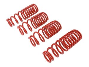 Acura Integra Coilover Suspension Kit - Front + Rear - Skunk2 Racing - Lowering Springs - `94-`01